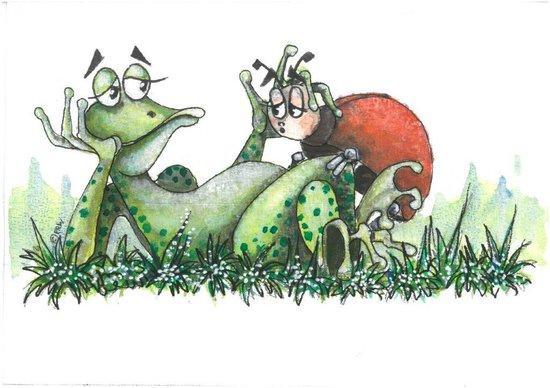 Waar zijn de stippen van Sproet? 9789464432862 Anita Boots, Boeken, Overige Boeken, Gelezen, Verzenden