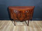 Commode - Hout, Antiek en Kunst