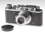 KMZ Krasnogorsk Zorki I full set Appareil photo argentique, Audio, Tv en Foto, Fotocamera's Analoog, Nieuw