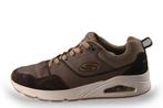 Skechers Sneakers in maat 43 Cognac | 5% extra korting, Kleding | Heren, Schoenen, Overige kleuren, Verzenden, Zo goed als nieuw