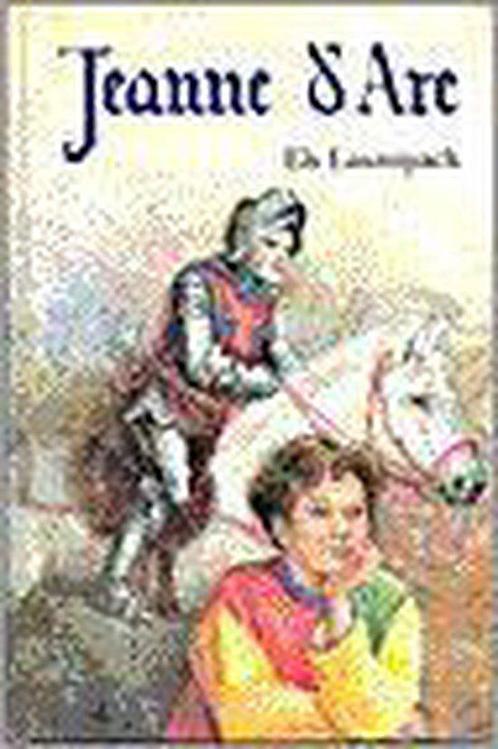 JEANNE DARC 9789025107093, Boeken, Kinderboeken | Jeugd | 10 tot 12 jaar, Gelezen, Verzenden