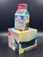 Pokémon Sealed box - Scarlet & Violet - Lillie Premium, Nieuw