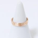 Sans Prix de Réserve - Cartier - Bague - Love Wedding - 18, Handtassen en Accessoires, Ringen, Nieuw