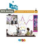 200% M&O bovenbouw vwo cursus1: Management en organisatie, Boeken, Verzenden, Gelezen