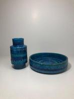 Bitossi - Vaas (2) - Keramiek - Set Ceramica Bitossi