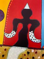 Alan Davie (After) - Bird Spirit, 1970