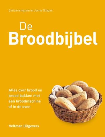 De broodbijbel 9789048311736 Jennie Shapter, Verzenden, Jennie Shapter