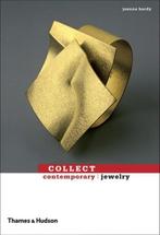 Collect Contemporary Jewelry 9780500288559, Gelezen, Joanna Hardy, Malcolm Cossons, Verzenden