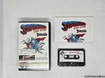 Commodore 64 - Superman - Tape, Verzenden, Gebruikt