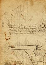 Boriani - Star Treck Enterprise, Da Vinci Series - limited, Nieuw
