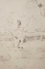 Giorgio De Chirico (1888-1978) - Il ritorno del guerriero, Antiek en Kunst