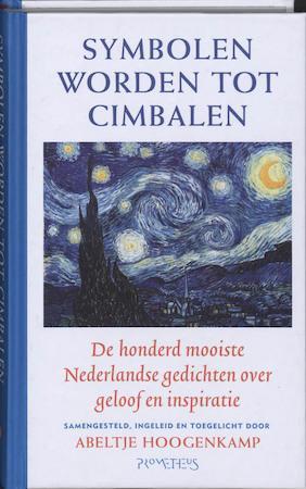 Symbolen worden tot Cimbalen, Boeken, Taal | Overige Talen, Verzenden