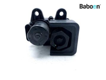 Uitlaatklep Servomotor Harley-Davidson FLHTCU Ultra Classic, Verzenden