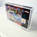 Nintendo - Snes - Teenage Mutant Ninja Turtles IV Turtles in, Nieuw