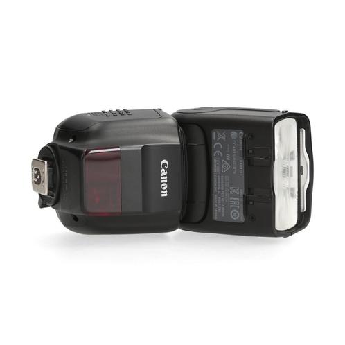 Canon 430 EX III-RT, Audio, Tv en Foto, Fotografie | Fotostudio en Toebehoren, Zo goed als nieuw, Ophalen of Verzenden