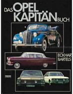 DAS OPEL KAPITÄN BUCH, Boeken, Nieuw