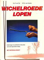 Wichelroede lopen 9789065901668 E.R.A. van Heerde, Boeken, Verzenden, Gelezen, E.R.A. van Heerde