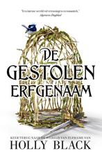De gestolen erfgenaam / Erfgenaam / 1 9789022598702, Verzenden, Zo goed als nieuw, Holly Black