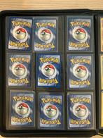 Pokémon - 102 Complete set - WOTC - Base set, Hobby en Vrije tijd, Verzamelkaartspellen | Pokémon, Nieuw
