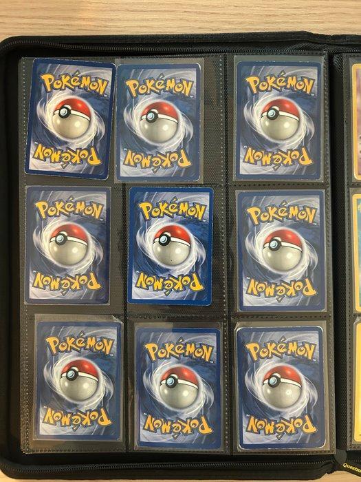Pokémon - 102 Complete set - WOTC - Base set, Hobby en Vrije tijd, Verzamelkaartspellen | Pokémon