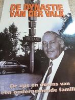 De Dynastie van ver Valk 8710966081822 Hendrik Jan Korterink, Boeken, Verzenden, Gelezen, Hendrik Jan Korterink