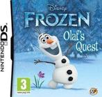 Disney Frozen Olafs Quest (DS Games), Ophalen of Verzenden