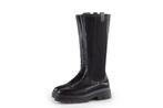 Tamaris Chelsea Boots in maat 38 Zwart | 10% extra korting, Vêtements | Femmes, Overige typen, Verzenden