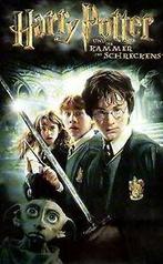 Harry Potter und die Kamm von Chris Columbus  DVD, Cd's en Dvd's, Zo goed als nieuw, Verzenden