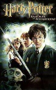 Harry Potter und die Kamm von Chris Columbus  DVD, CD & DVD, DVD | Autres DVD, Envoi