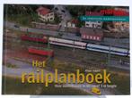 Märklin 07452 Het railplanboek voor modelbanen in H0 vana.., Hobby en Vrije tijd, Gebruikt, Analoog, Märklin, Boek, Tijdschrift of Catalogus