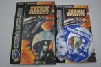 Titan Wars (SATURN PAL), Consoles de jeu & Jeux vidéo, Jeux | Sega