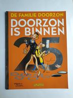 Familie doorzon 25 8711854170185 Jager, Boeken, Verzenden, Zo goed als nieuw, Jager