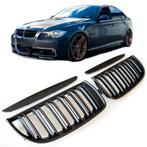 Sportieve Grille geschikt voor BMW 3-Serie E90 en E91 tot 08, Verzenden, Nieuw