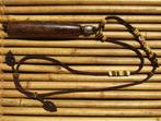 Tibetaanse meditatiesnoer met DZI 108 ogen (Mâlâ Dzi) -
