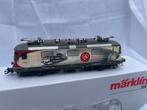 Märklin H0 - 37875 - Locomotive électrique (1) - Série 420
