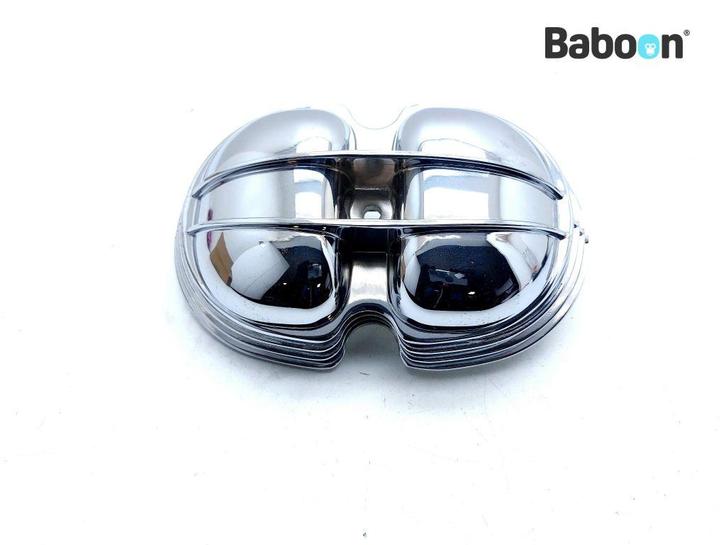 Kleppendeksel Links BMW R 100 R (R100R) (2316120), Motoren, Onderdelen | BMW, Gebruikt, Verzenden