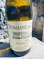 2021 E. Reynaud, Domaine des Tours - Rhône - 1 Fles (0,75, Verzamelen, Nieuw