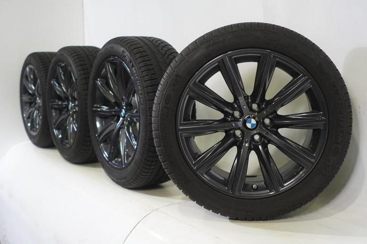 BMW 5 serie G30 G31 8 serie G14 G15 G16 684 18 inch velgen M, Auto-onderdelen, Banden en Velgen, Ophalen of Verzenden
