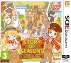 Story of Seasons: Trio of Towns [Nintendo 3DS], Verzenden