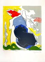 Maurice Wyckaert (1923-1996) - Pour Jorn, Antiek en Kunst