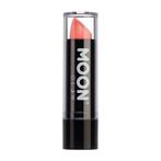 Moon Glow Pastel Neon UV Lipstick Pastel Coral 4.2g, Hobby en Vrije tijd, Verzenden, Nieuw