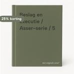 Beslag en executie / Asser-serie / 5 9789013173253, Verzenden