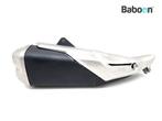Uitlaatdemper Origineel Honda CB 500 X 2021-2022 (CB500X, Verzenden, Gebruikt