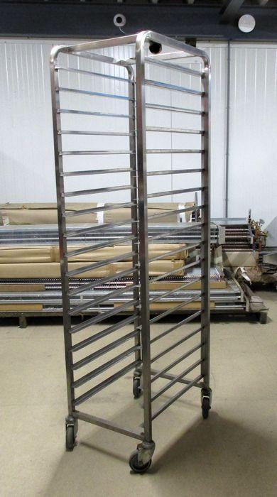 Regaalwagen 46cm, Zakelijke goederen, Horeca | Keukenapparatuur