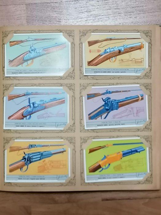 Chromos - 240 Compleet album - Liebig, Verzamelen, Overige Verzamelen