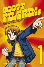 Scott Pilgrims geweldige leventje / Scott Pilgrim / 1, Boeken, Verzenden, Gelezen, Brian L. O'Malley