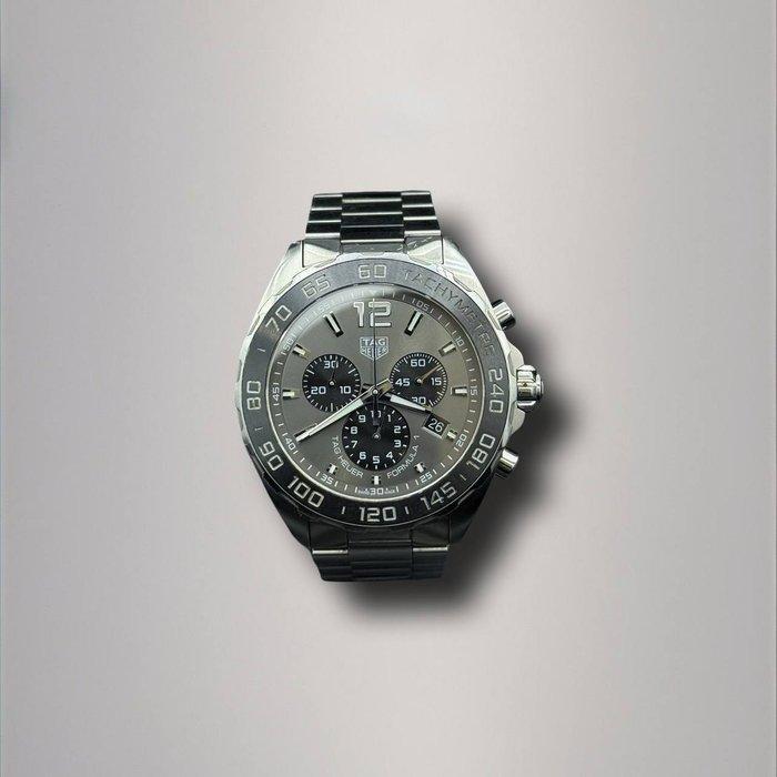 TAG Heuer - Formula 1 - Heren - 2000-2010, Handtassen en Accessoires, Horloges | Antiek