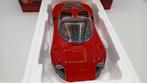 Laudoracing 1:18 - Voiture miniature - Alfa Romeo 33, Nieuw