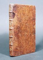 Ignace-Gaston Pardies - [Descartes] Discours du mouvement, Antiek en Kunst