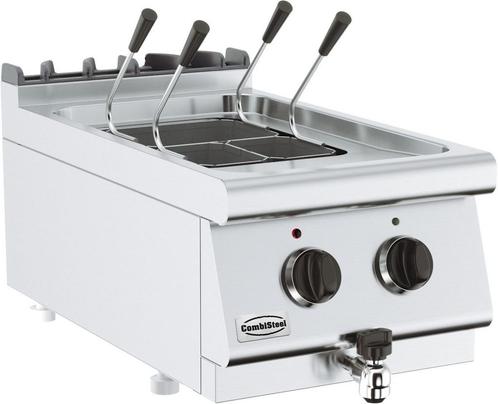 CombiSteel pastakoker, Zakelijke goederen, Horeca | Keukenapparatuur, Ophalen of Verzenden